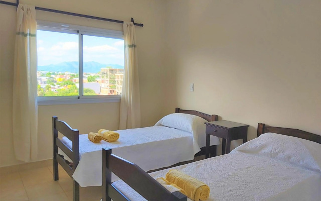 Excelente departamento en Salta, AMANCAY