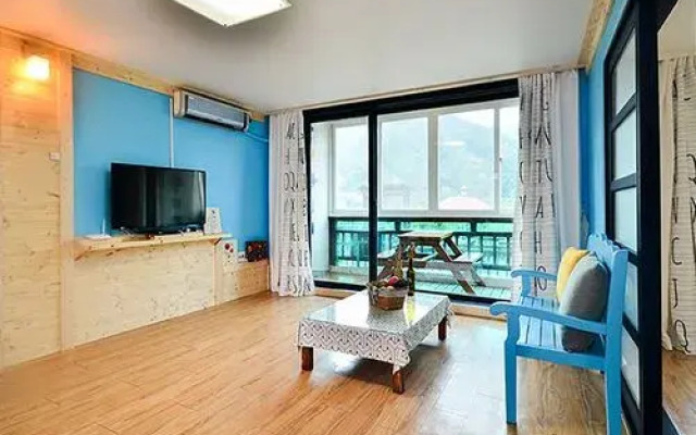 Namisum Lake Pension