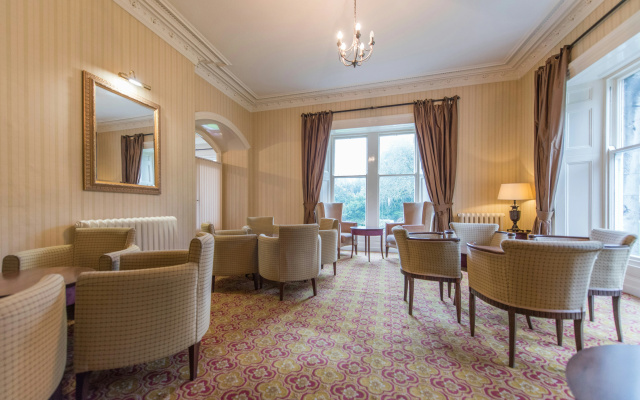 Cumbria Grand Hotel