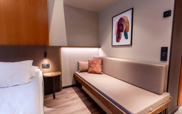 Break Sokos Hotel Vuokatti