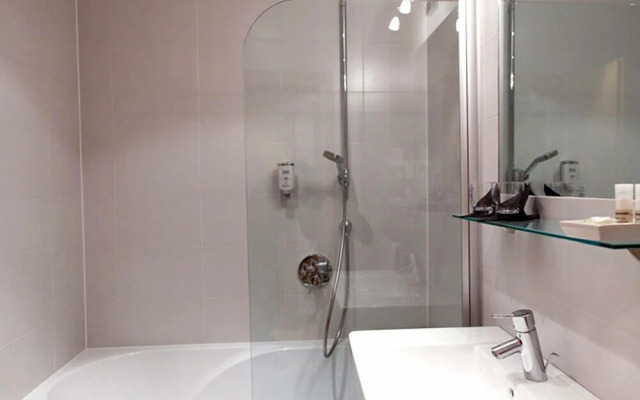 Residence & Hotel Alpinum