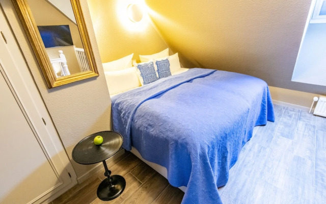 Ferienwohnung Heefwai 2 "w5"