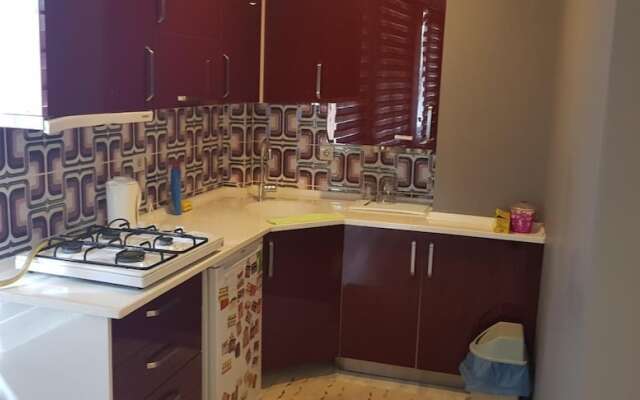 7 Tepe Asya Suite Atasehir