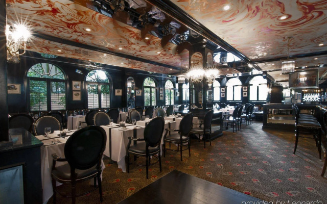 The Chesterfield Hotel Palm Beach