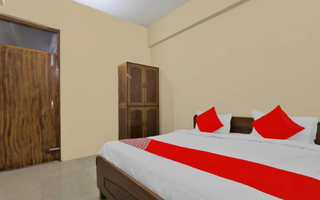 Loknath Guest House By OYO Rooms
