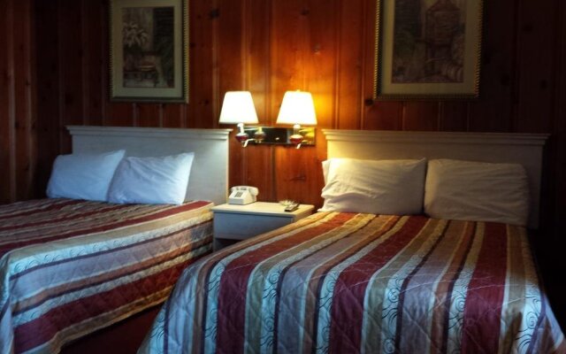 Ridgeway Inn