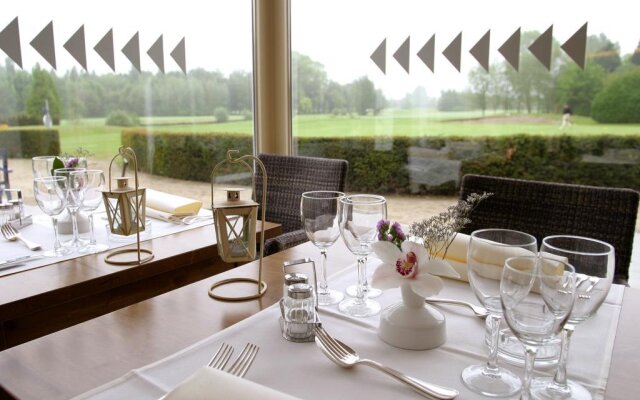 Golfhotel Waregem