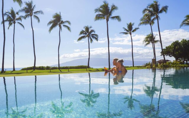 Hyatt Vacation Club at Ka'anapali Beach, Maui