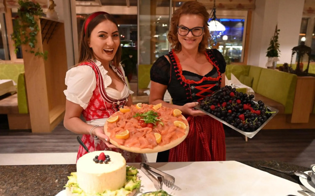 Hotel Alpenblick