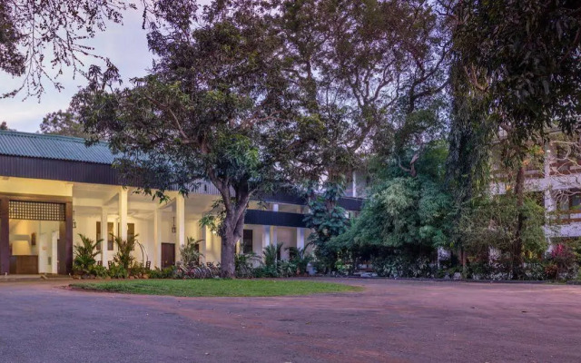 The Lakeside Hotel at Nuwarawewa