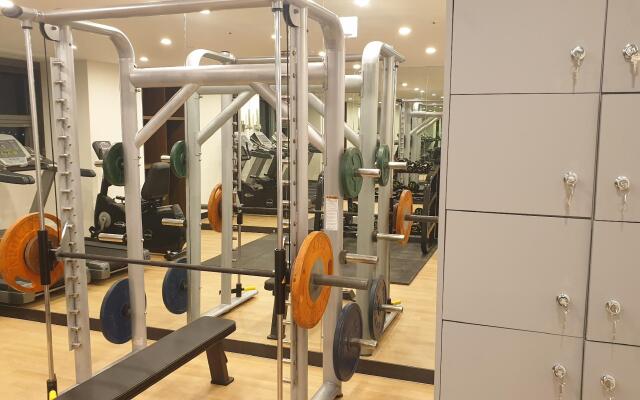 Doha dnc oiahotel