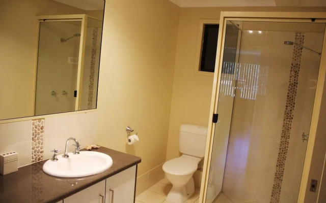 Dalby Apartments Self Contained Motel Accommodation