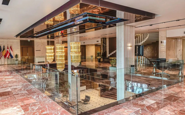 Tirana International Hotel & Conference Centre