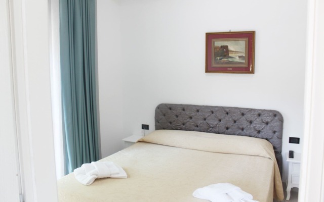 Hotel Marittima