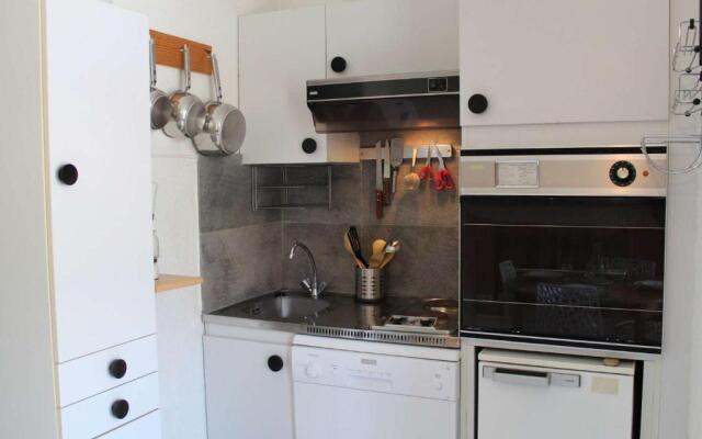 Appartement Vars, 1 pièce, 4 personnes - FR-1-330B-145