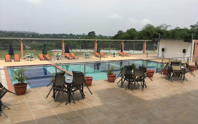 Golden Tulip Agulu Lake Hotel & Resort