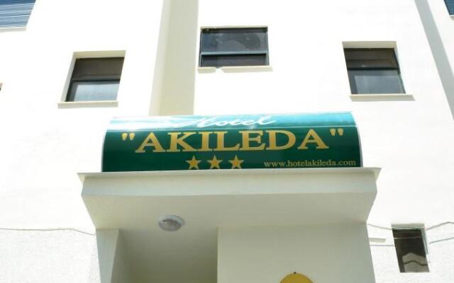 New Akileda Hotel