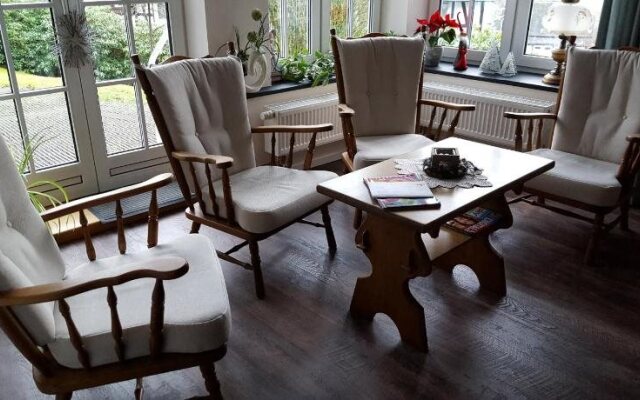 Pension Hampel