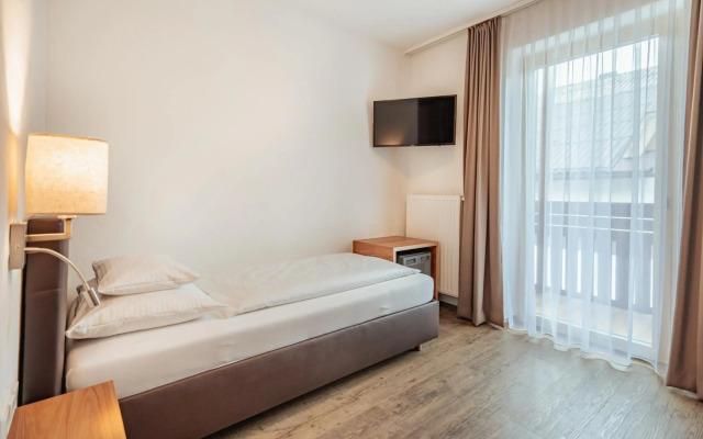 Hotel Gesser Sillian
