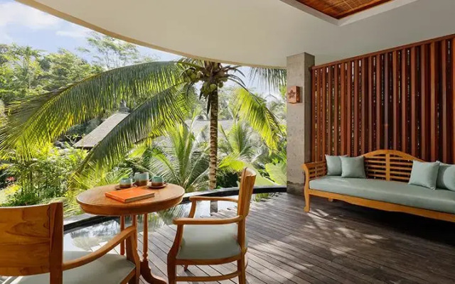 Abisena Wellness & Resort Ubud – Adult Only