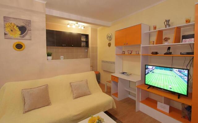 Apartment Tancabel