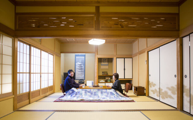 Ryokan Kuboji