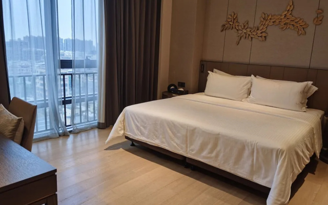 Ascott Songshan Lake Dongguan