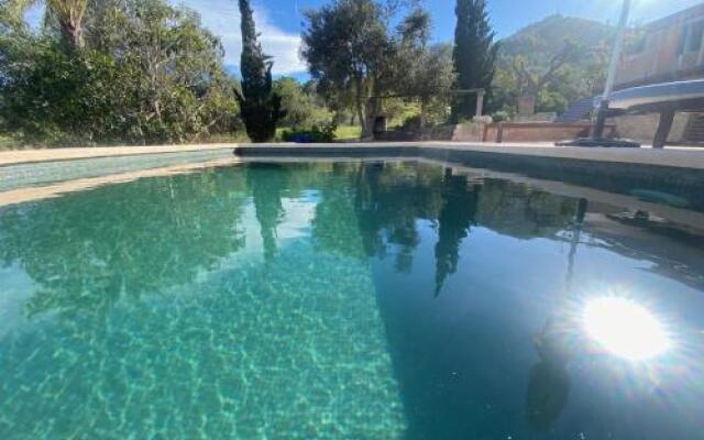Finca Can Firella