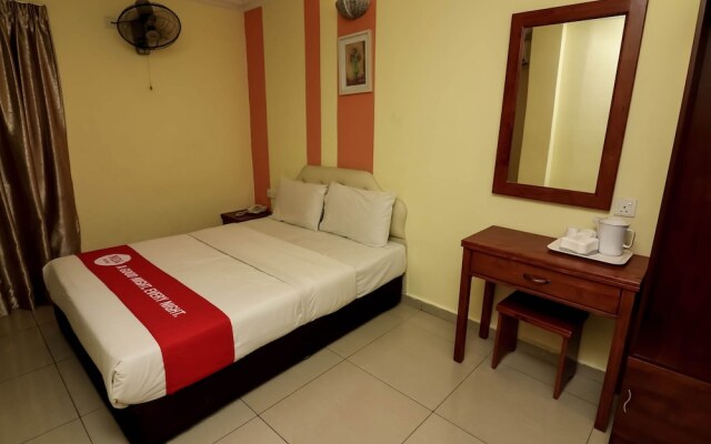 NIDA Rooms Seri Serdang Utama