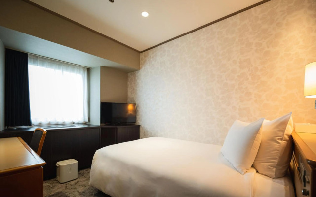 ANA Crowne Plaza Matsuyama by IHG