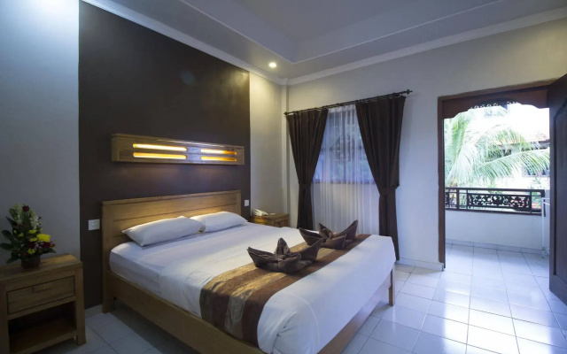 Bakung Sari Resort and Spa