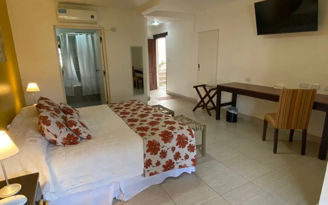 Posada de los Poetas Hotel Boutique
