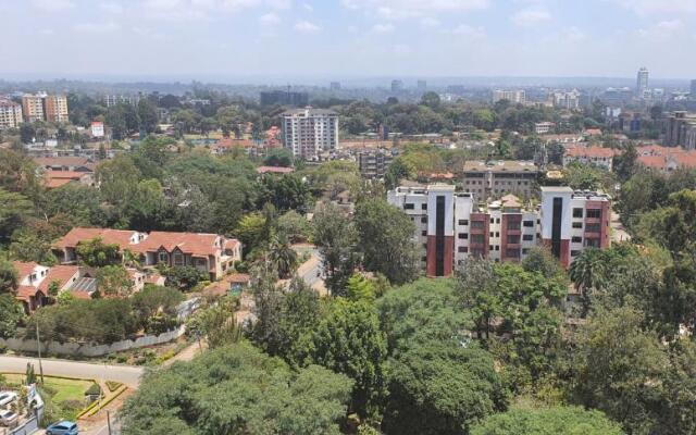 Somerset Westview Nairobi