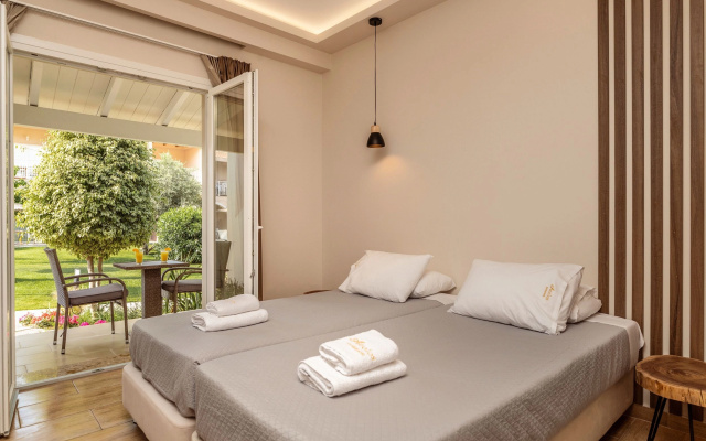 Aeolos Boutique Hotel & Suites