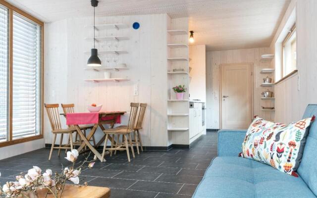 Schwarzwaldstrand Ferienwohnungen