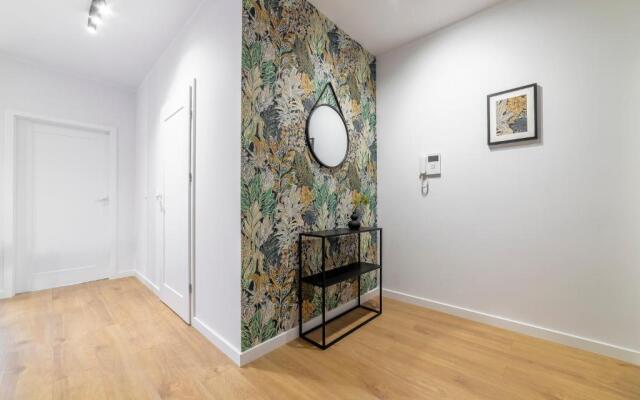 Apartamenty Przy IV Śluzie - LUX 50m2