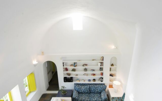 The Architect's house