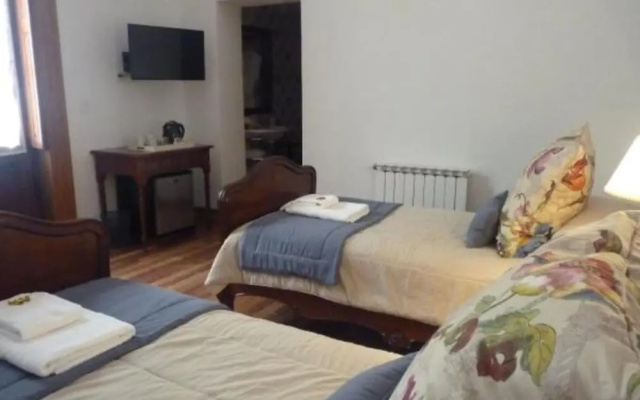 La Cayetana Hotel