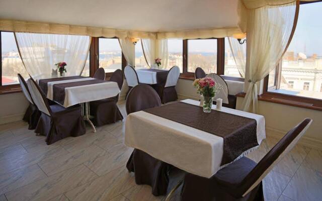 Premium Apartments - Odessa