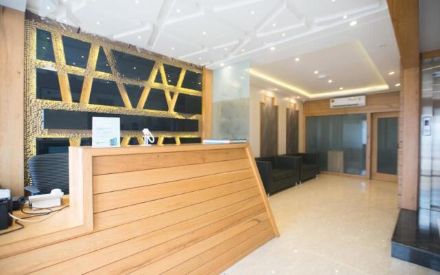 Treebo Anam International