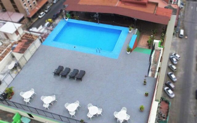 Hotel Caribe