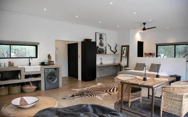 Buffalo Bone Suite