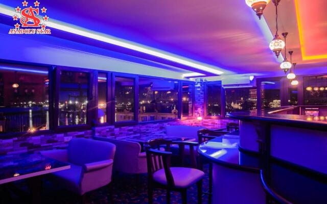Anadolu Star Hotel & Casino