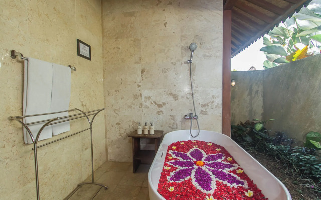 Kabinawa Ubud Villas by GenuineHost