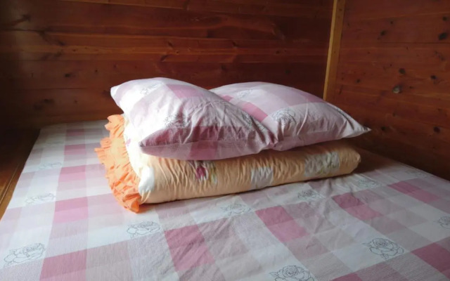 An Yun Mountain Homestay