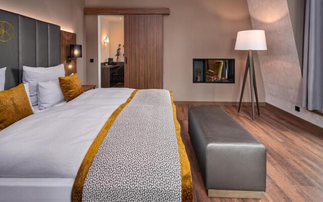 Karls Hotel