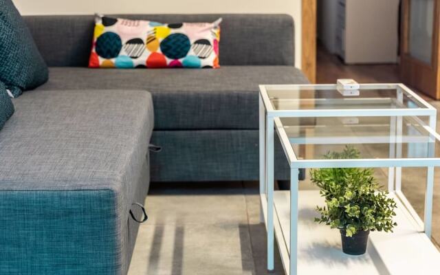 Magical 2BR Beach Bauhaus Stylish Nest