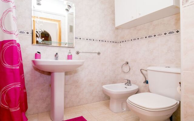 Apartment Omara