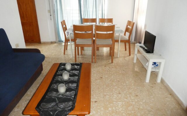 Apartamentos Gandía Grau y Playa 3000