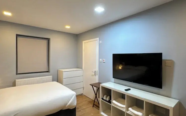 Private Boutique Apartments London